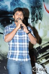 Prathinidhi Movie Platinum Disc Function